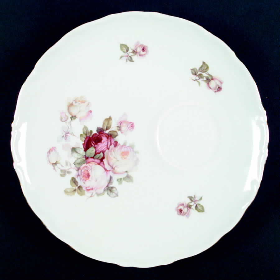 SCH150 Snack Plate by Schumann - Bavaria-1
