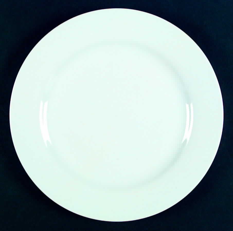 Porto Blanco Dinner Plate by Sakura-1
