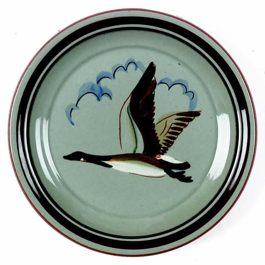 Sportsmen's Giftware Coaster by Stangl-1