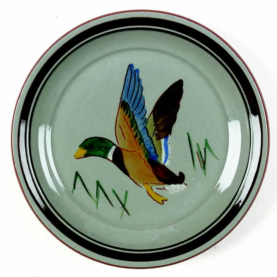 Sportsmen's Giftware Coaster by Stangl-1