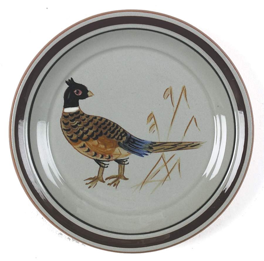 Sportsmen's Giftware Coaster by Stangl-1
