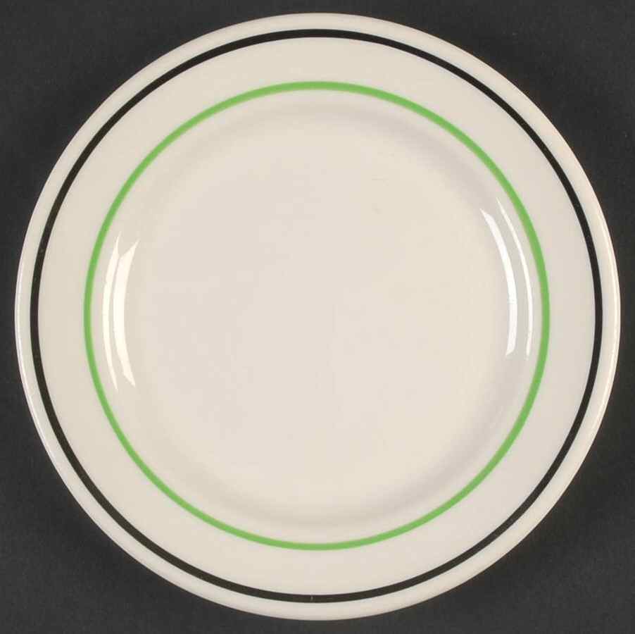 SY306 Bread & Butter Plate by Syracuse-1