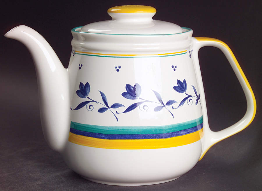 Skylight Teapot & Lid by Studio Nova-1