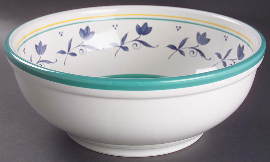 Skylight 11" Large Salad Serving Bowl by Studio Nova-1