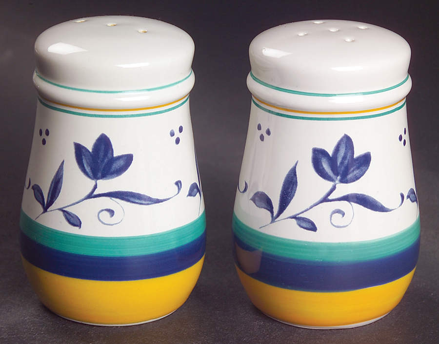 Skylight Salt & Pepper Set by Studio Nova-1