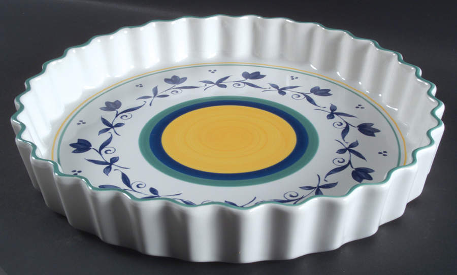 Skylight 12" Quiche by Studio Nova-1