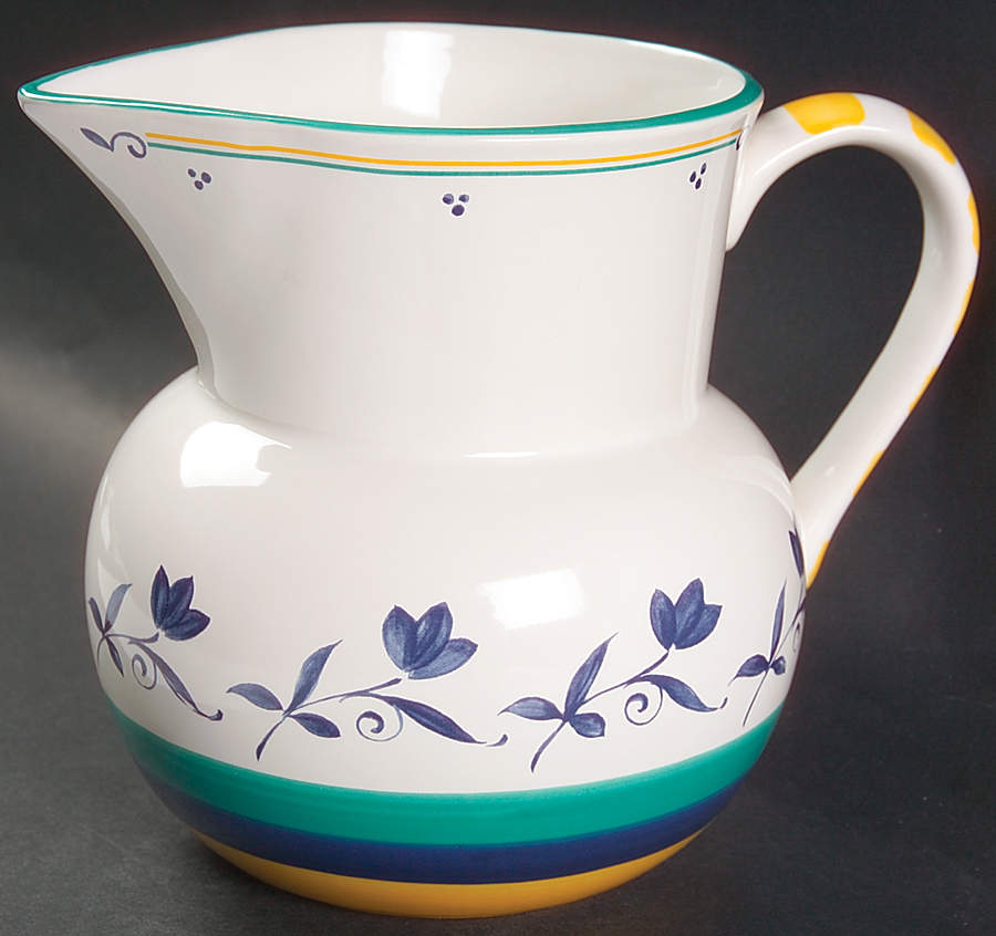 Skylight 64 Oz Pitcher by Studio Nova-1