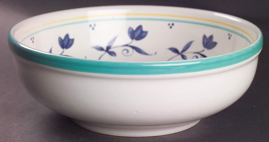 Skylight Individual Salad Bowl by Studio Nova-1