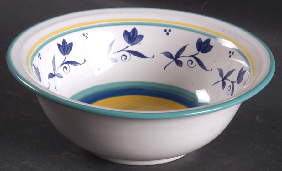 Skylight Fruit/Dessert (Sauce) Bowl by Studio Nova-1
