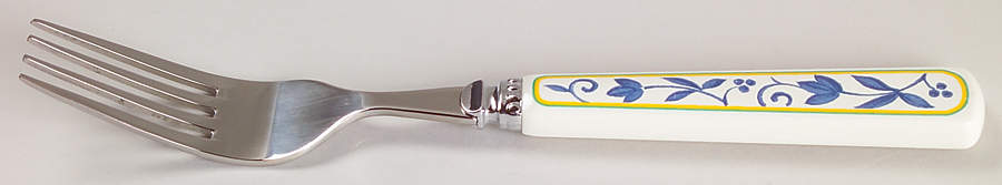 Skylight Dinner Fork (7 1/2" or Larger) by Studio Nova-1