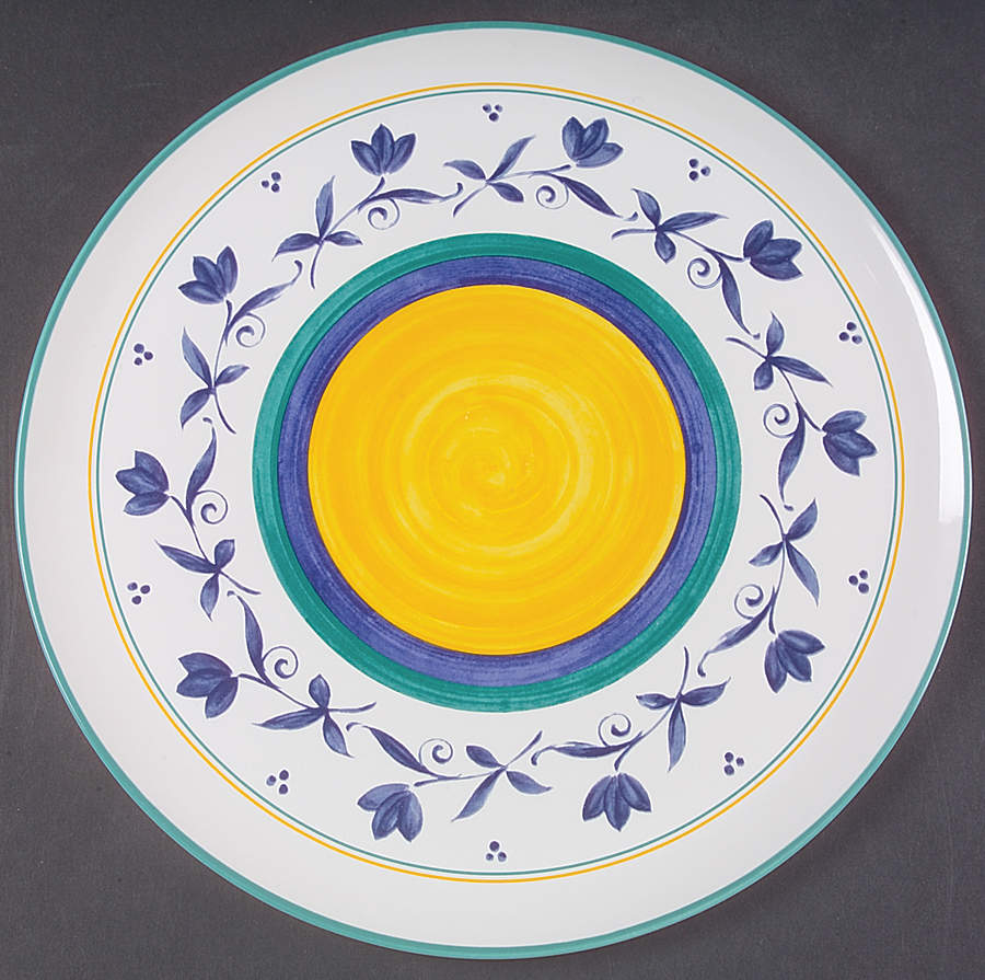 Skylight Cake Plate by Studio Nova-1