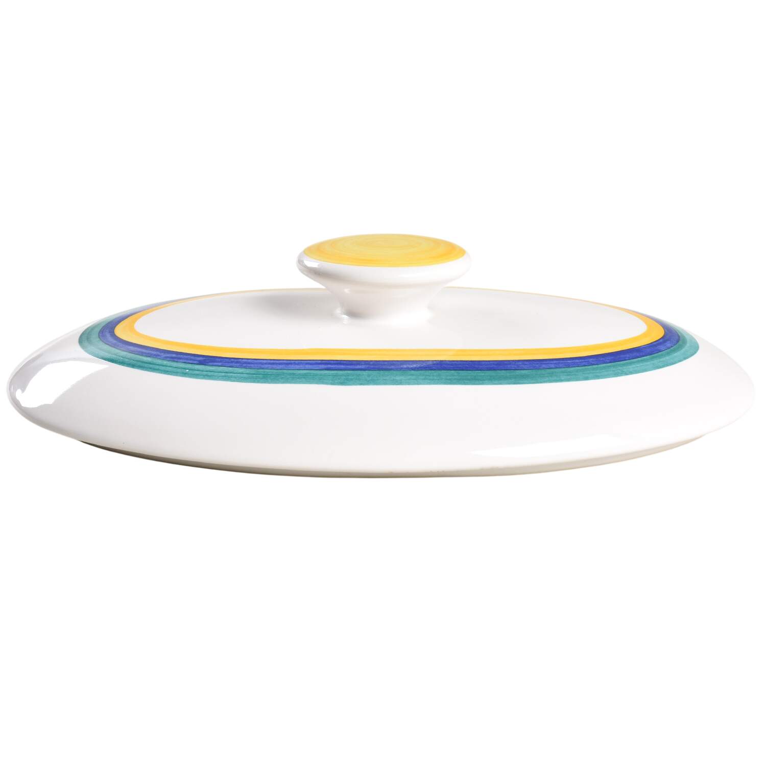 Skylight Lid for Oval Tureen by Studio Nova-1