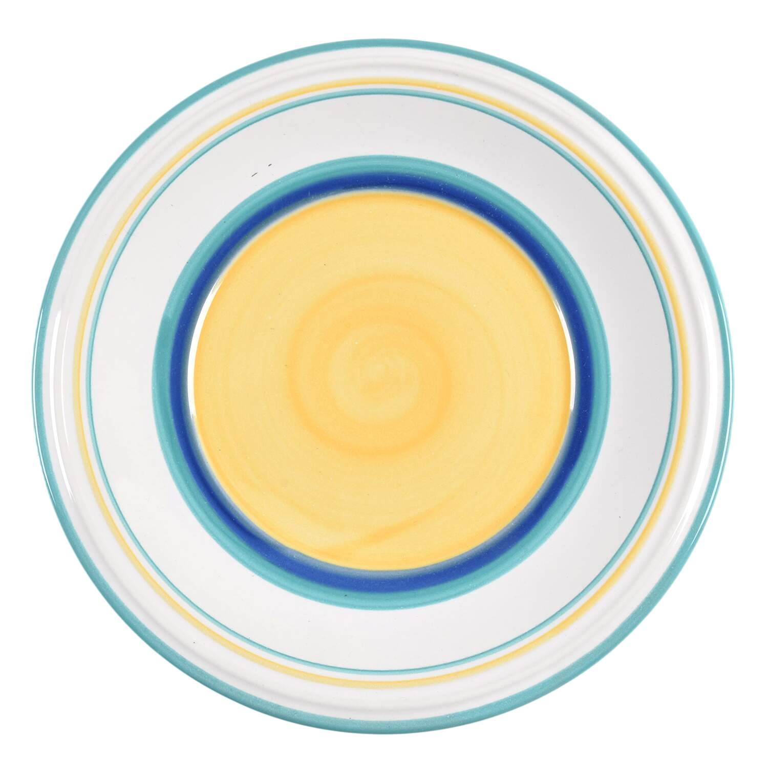 Skylight Saucer for Cream Soup Bowl by Studio Nova-1