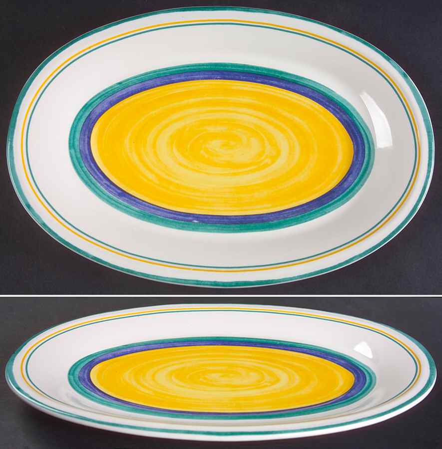 Skylight Pickle Dish by Studio Nova-1
