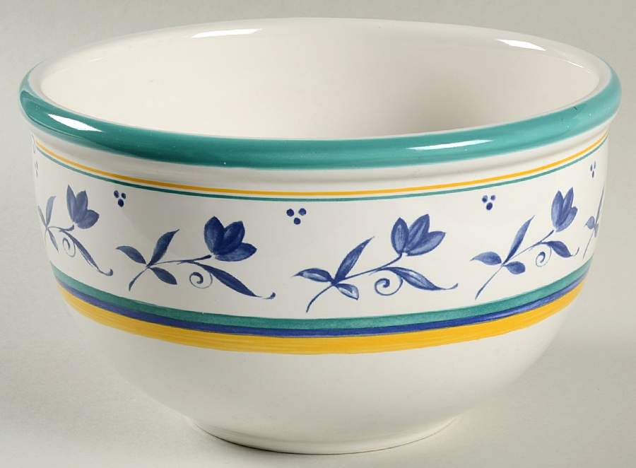 Skylight 8" Mixing Bowl by Studio Nova-1