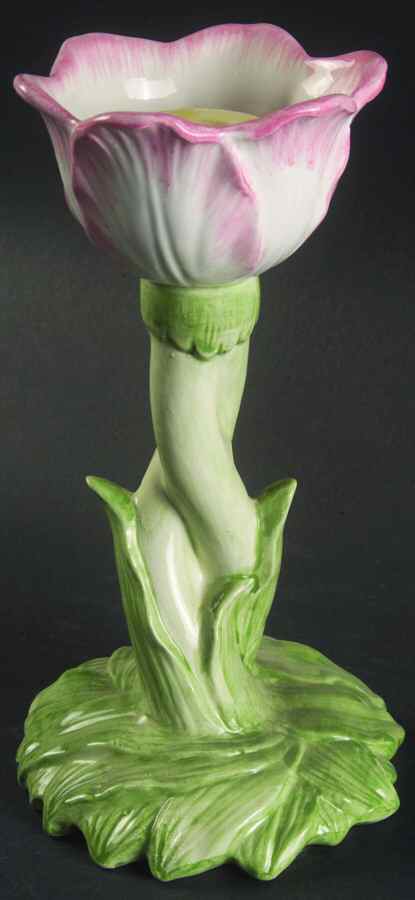 SIA2 Tall Candlestick by Sigma-1