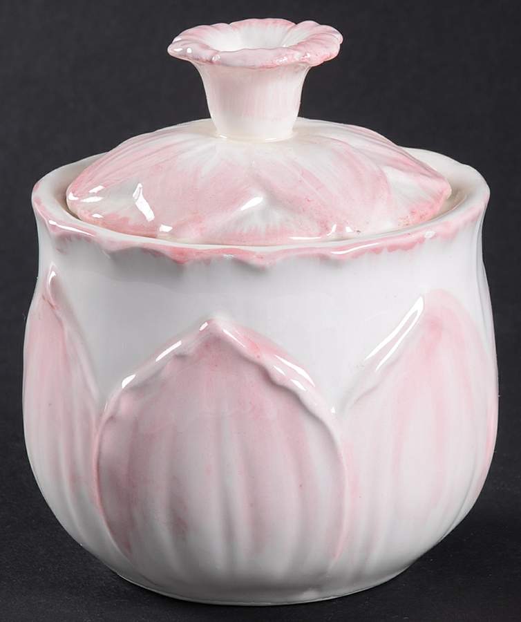 SIA2 Mini Sugar Bowl & Lid by Sigma-1