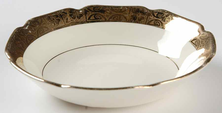 STT113 Fruit/Dessert (Sauce) Bowl by Stetson-1