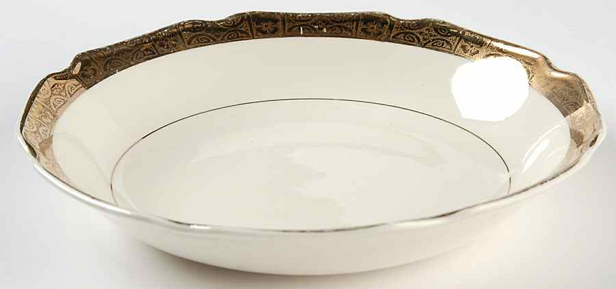 STT113 Coupe Soup Bowl by Stetson-1
