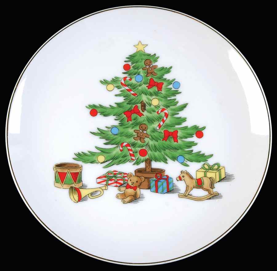 SHI1 Bread & Butter Plate by Shibata Toki-1