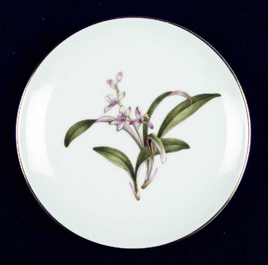 SON37 Bread & Butter Plate by Sone-1