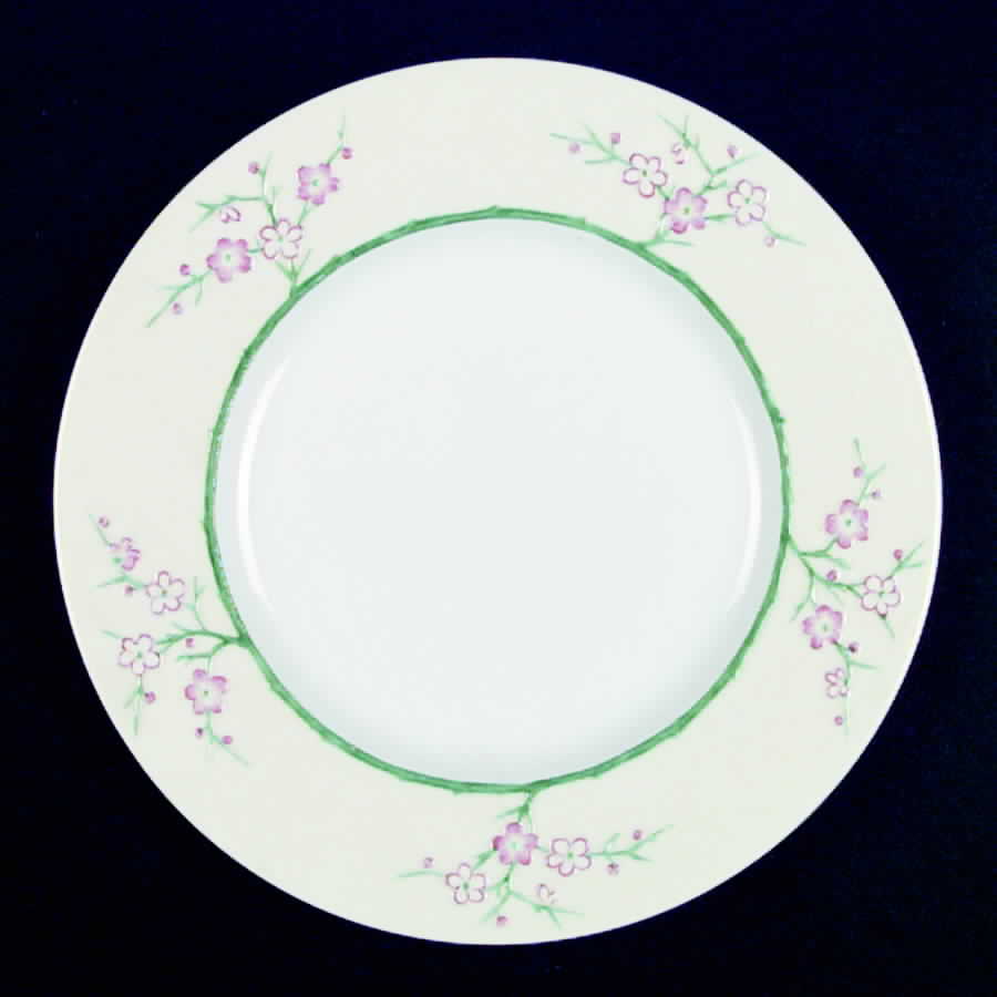 SP116 Dinner Plate by Spode-1