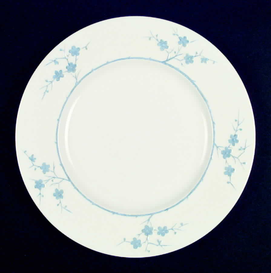 Y3960 Dinner Plate by Spode-1