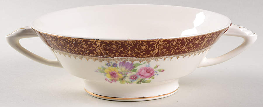 STT114 Round Vegetable No Lid by Stetson-1