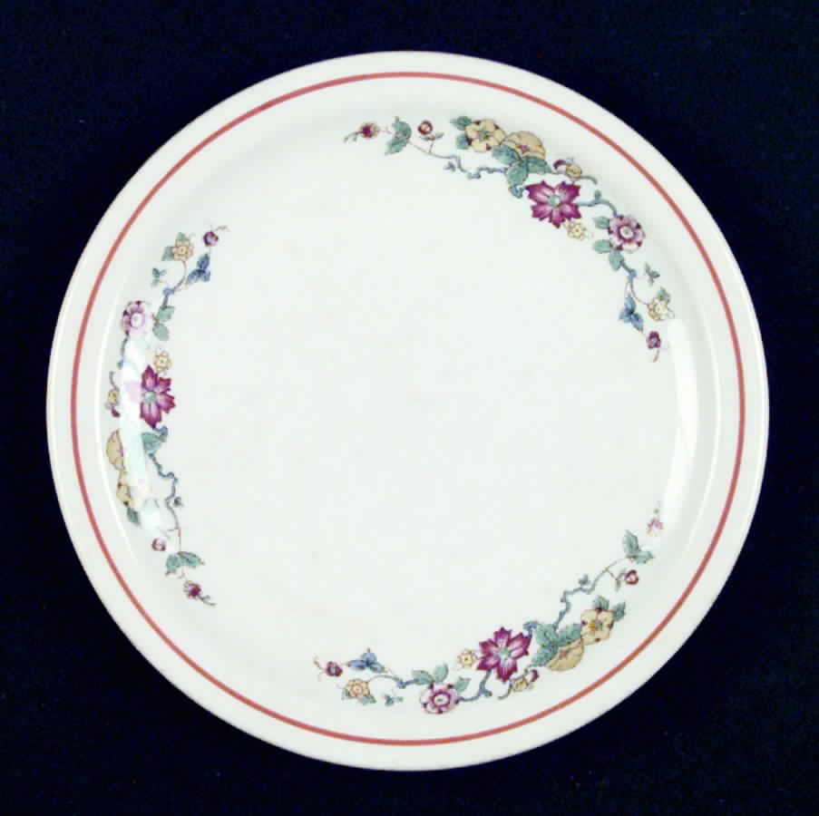 SY307 Bread & Butter Plate by Syracuse-1