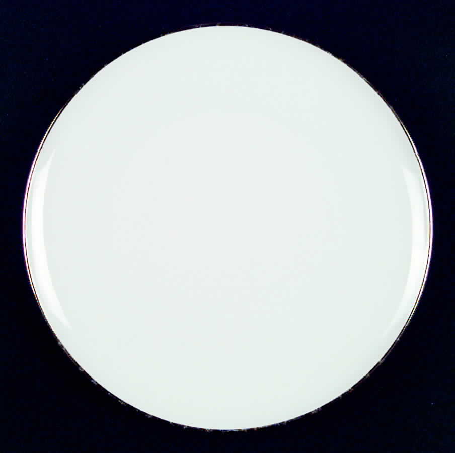 SCH154 Dinner Plate by Schumann - Bavaria-1
