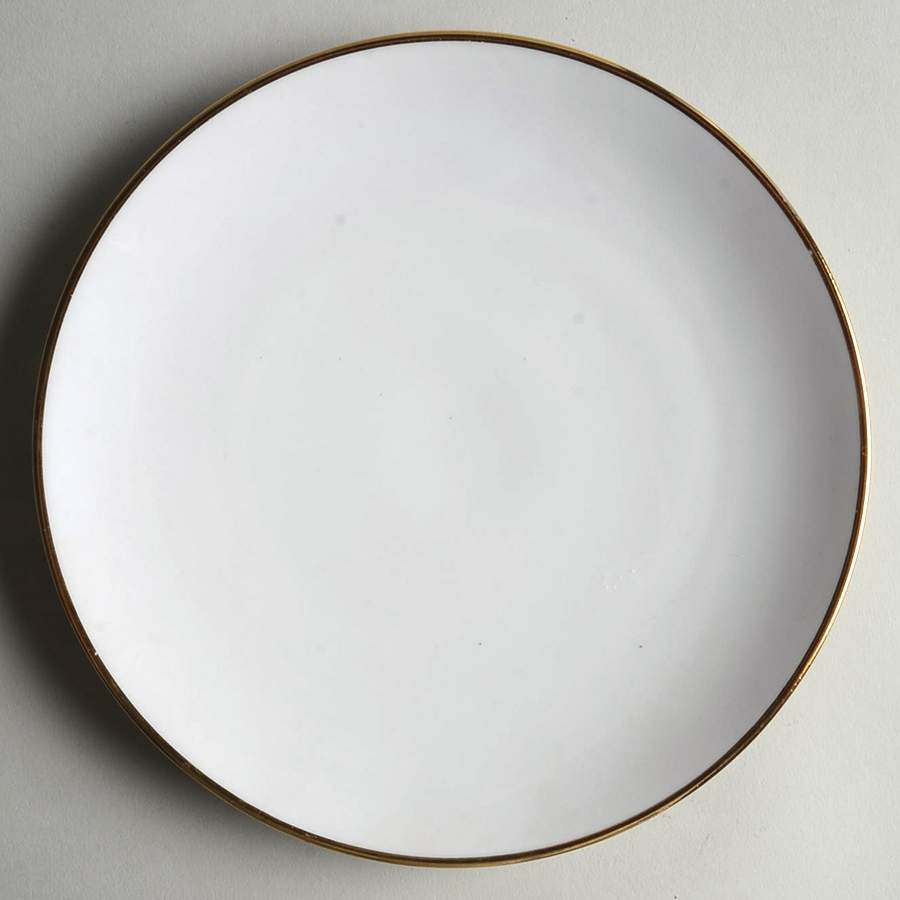 SCH154 Salad Plate by Schumann - Bavaria-1