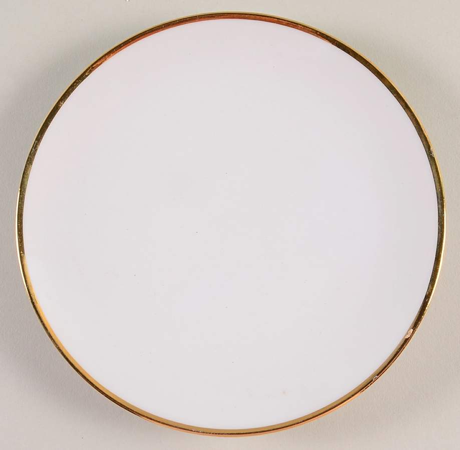 SCH154 Bread & Butter Plate by Schumann - Bavaria-1