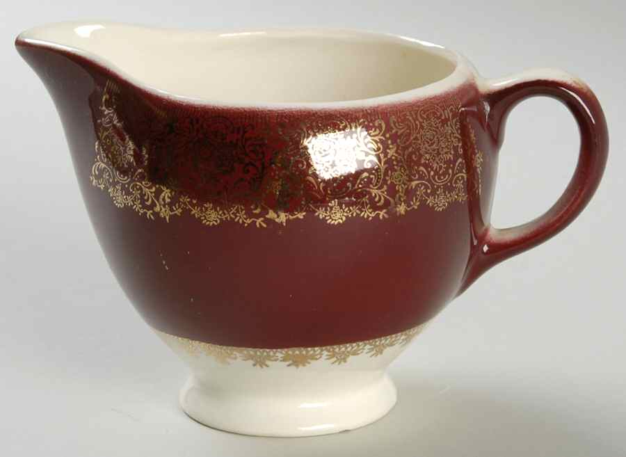 SLM140 Creamer by Salem-1