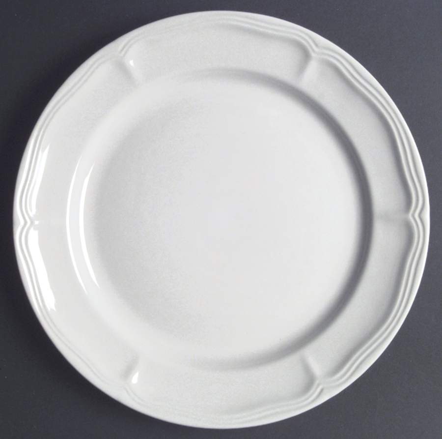 SAK7 12" Chop Plate (Round Platter) by Sakura-1