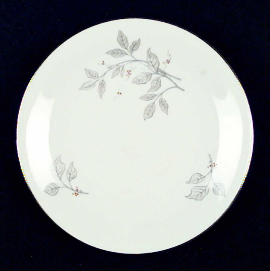 SLT103 Bread & Butter Plate by Seltmann-1