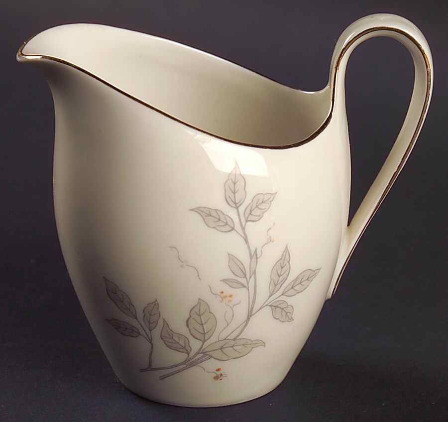 SLT103 Creamer by Seltmann-1