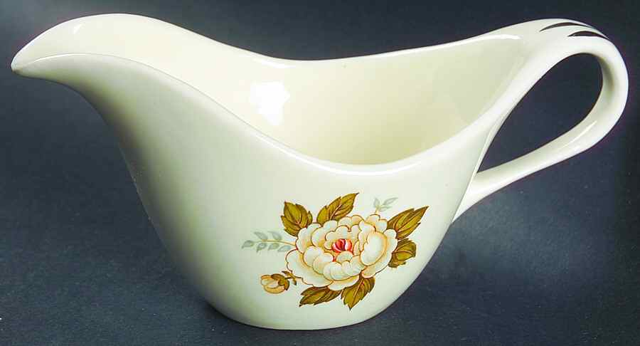 STB112 Creamer by Steubenville-1