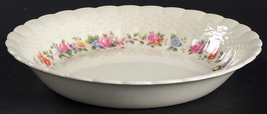 SIM6 Coupe Soup Bowl by Simpsons-1