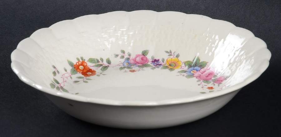 SIM6 Fruit/Dessert (Sauce) Bowl by Simpsons-1