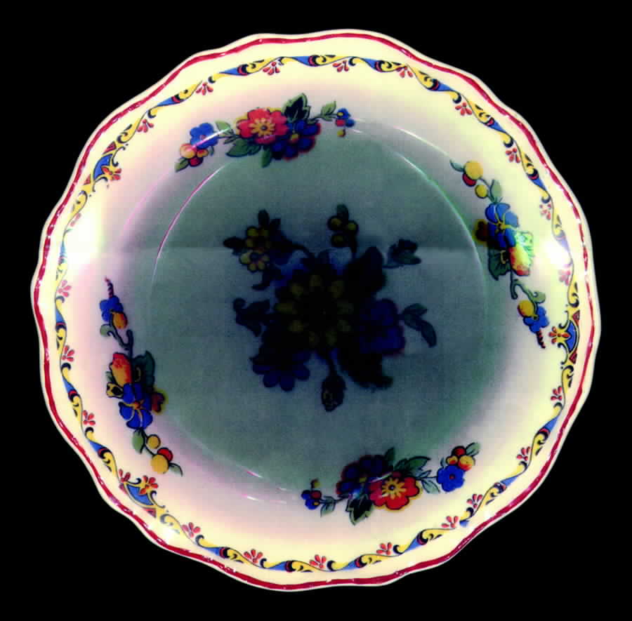 STB113 Fruit/Dessert (Sauce) Bowl by Steubenville-1
