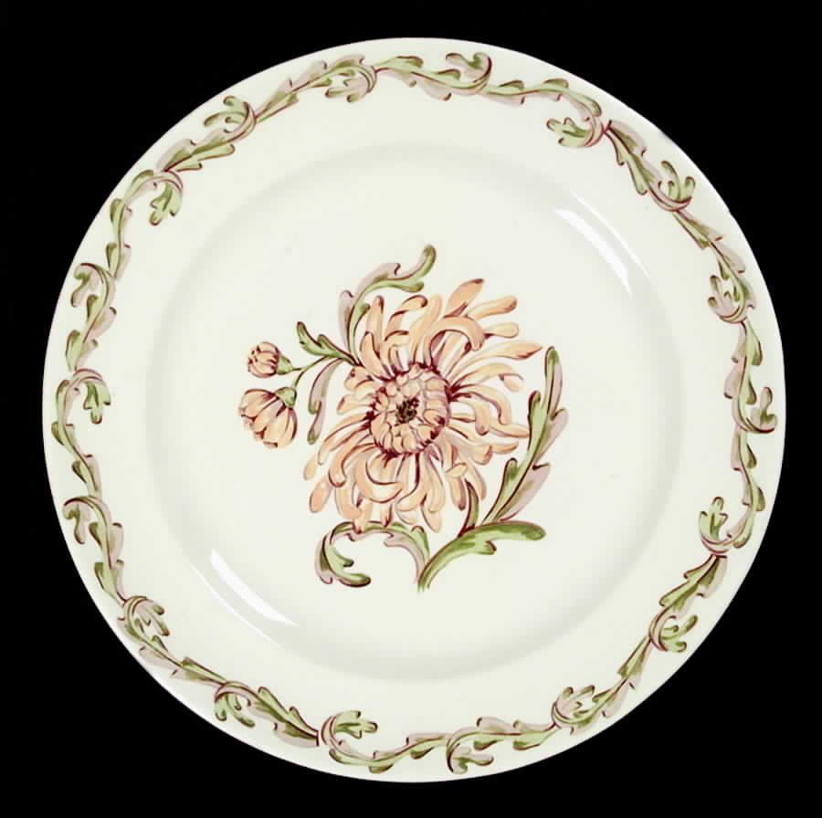 STB114 Dinner Plate by Steubenville-1