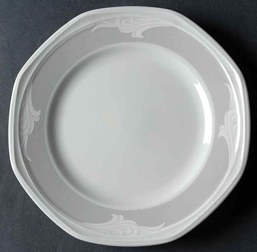 SCD18 Bread & Butter Plate by Schonwald-1