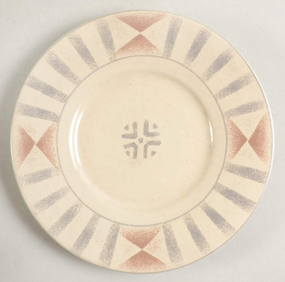 Canyon Saucer by Sango-1