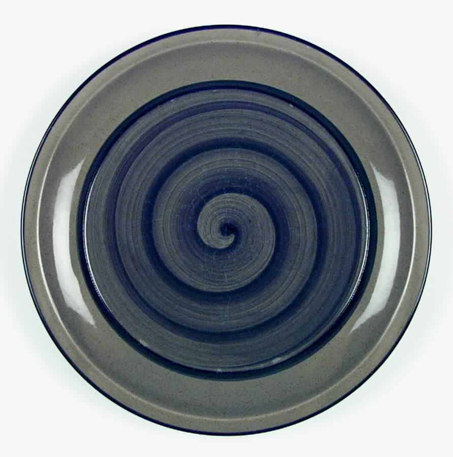 Highland Dinner Plate by Sears-1
