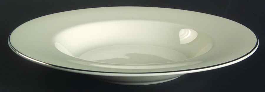 SY309 Rim Soup Bowl by Syracuse-1