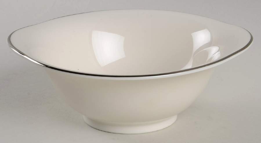SY309 Lugged Cereal Bowl by Syracuse-1
