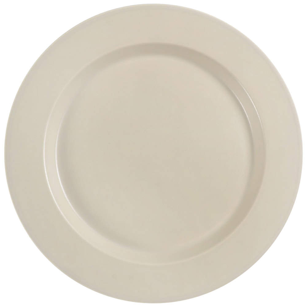 Stone Dinner Plate by Swid Powell-1