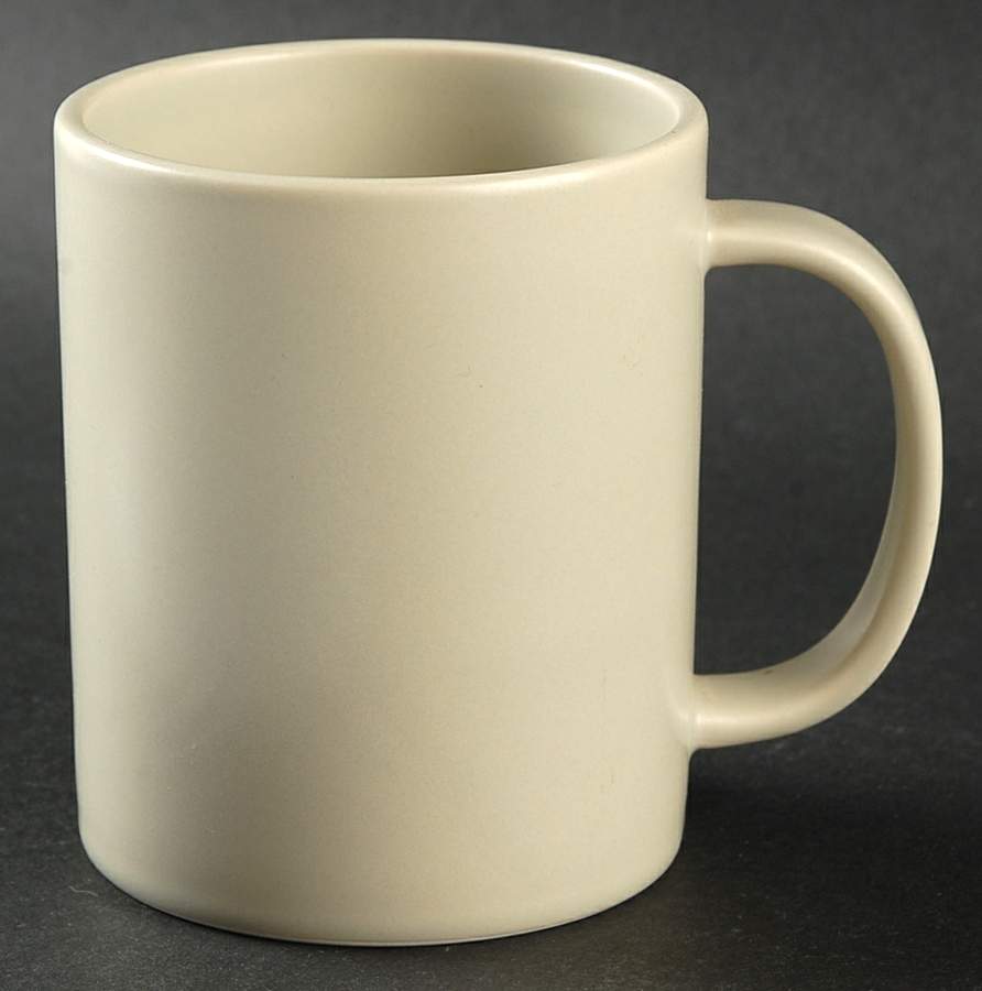 Stone Mug by Swid Powell-1