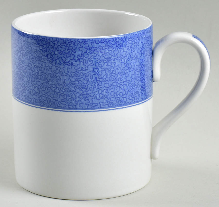 Vermicelli Blue Grandmug by Spode-1