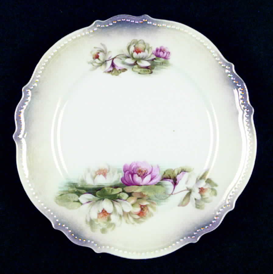 KOE45 Bread & Butter Plate by Koenigszelt-1